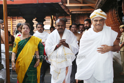 Kumaraswamy 22..